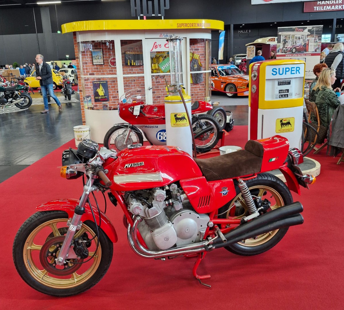 2024-10-19 Classic Expo Salzburg